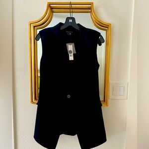 Theory Modern Vest